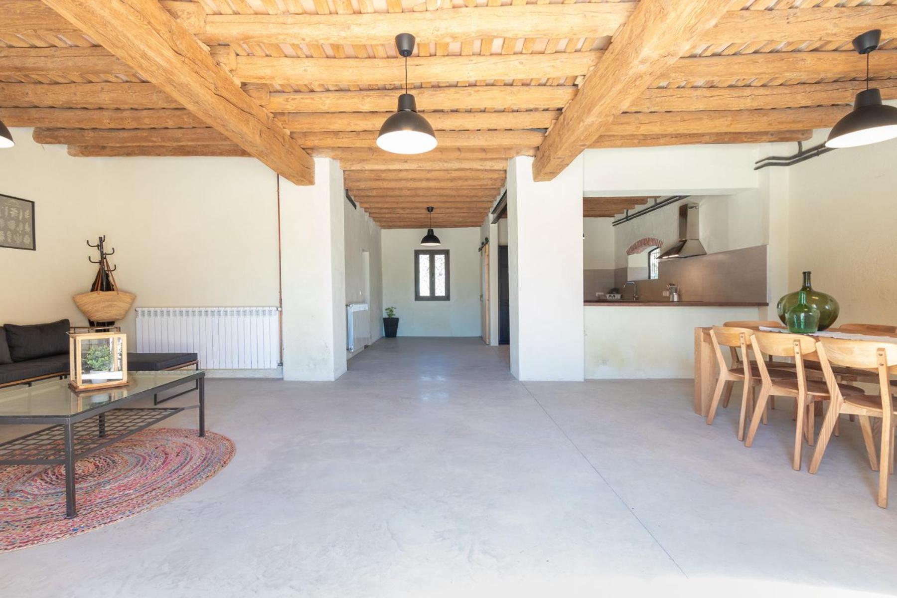 Mas Mare De La Font Villa Empuriabrava Bagian luar foto