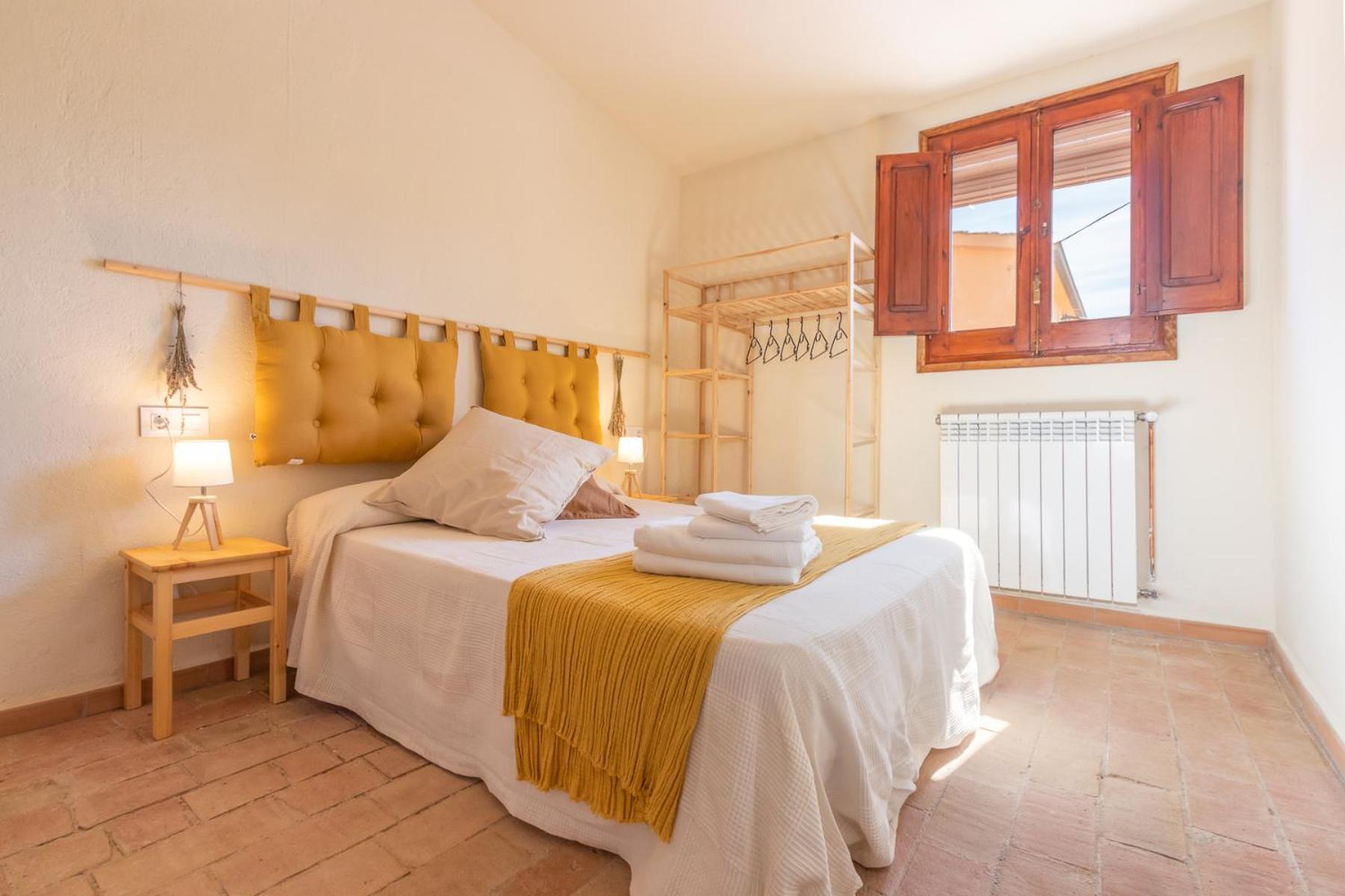 Mas Mare De La Font Villa Empuriabrava Bagian luar foto