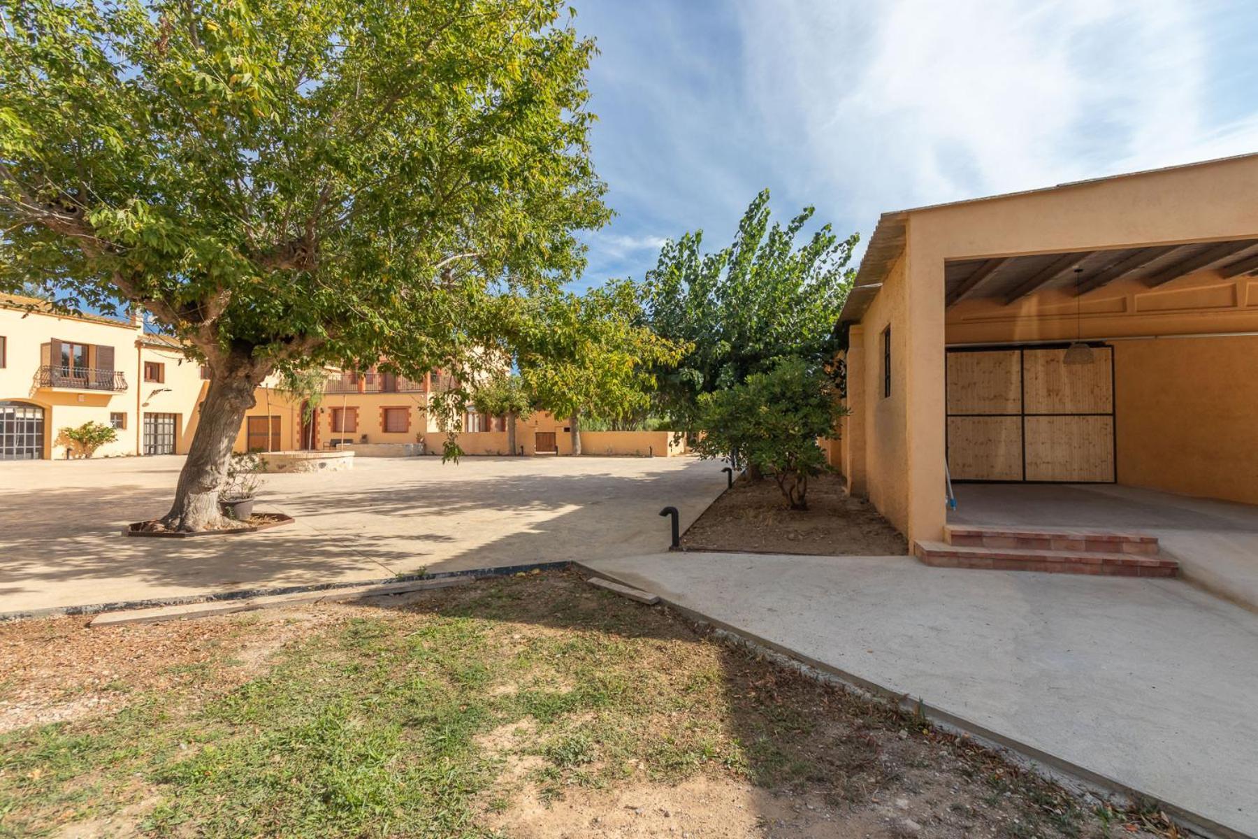 Mas Mare De La Font Villa Empuriabrava Bagian luar foto